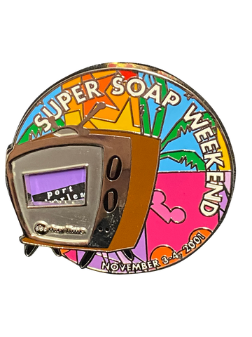 4856 SUPER SOAP WEEKEND 29 8 008097