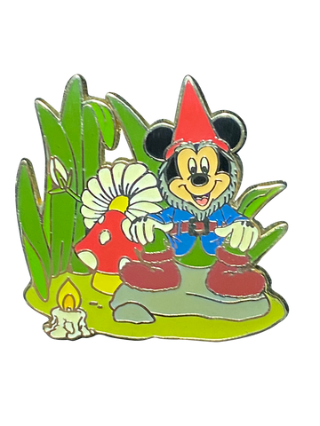 5229 MICKEY AS GNOME 29 8 062313