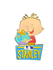 5248 STANLEY 29 8 024184