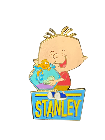 5248 STANLEY 29 8 024184