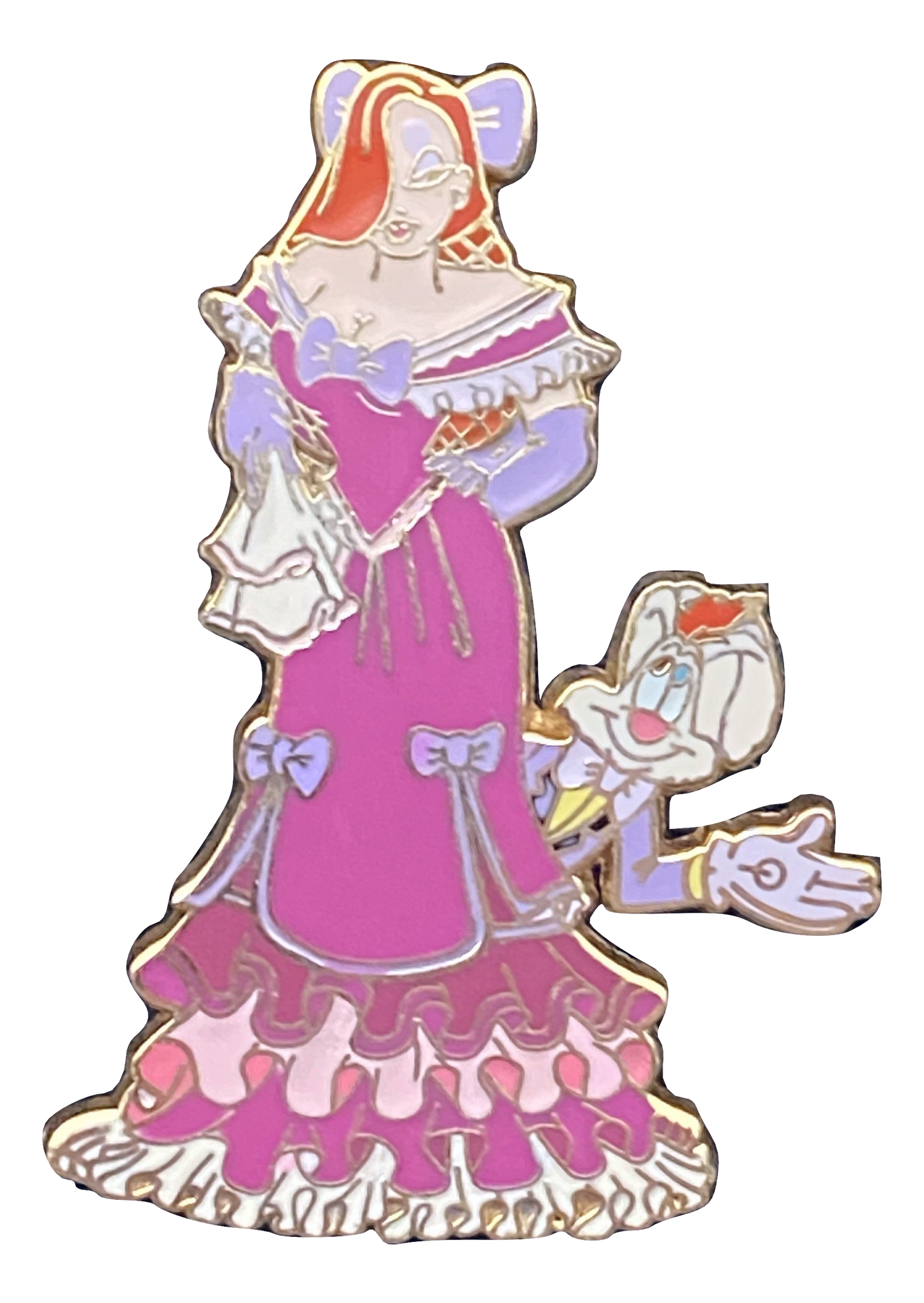 JESSICA SOUTHERN BELLE 065088 | BOX ONE