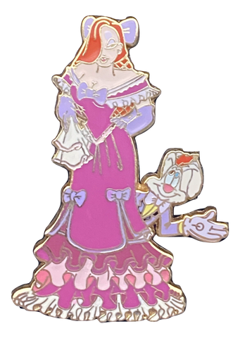 JESSICA SOUTHERN BELLE 065088 | BOX ONE
