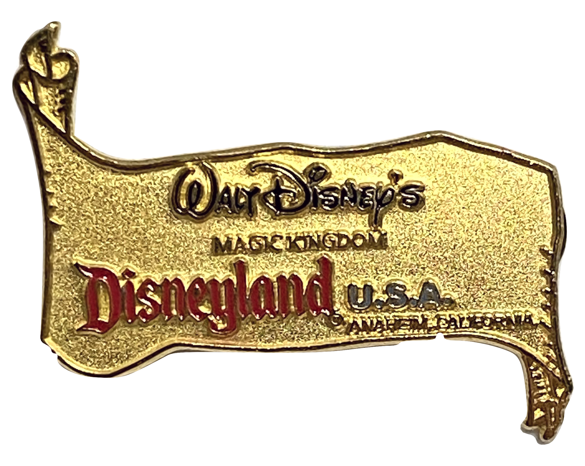 DISNEYLAND USA | SALE