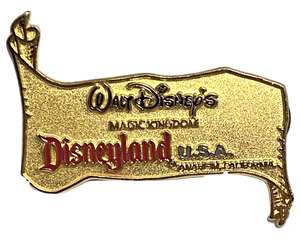 DISNEYLAND USA | SALE
