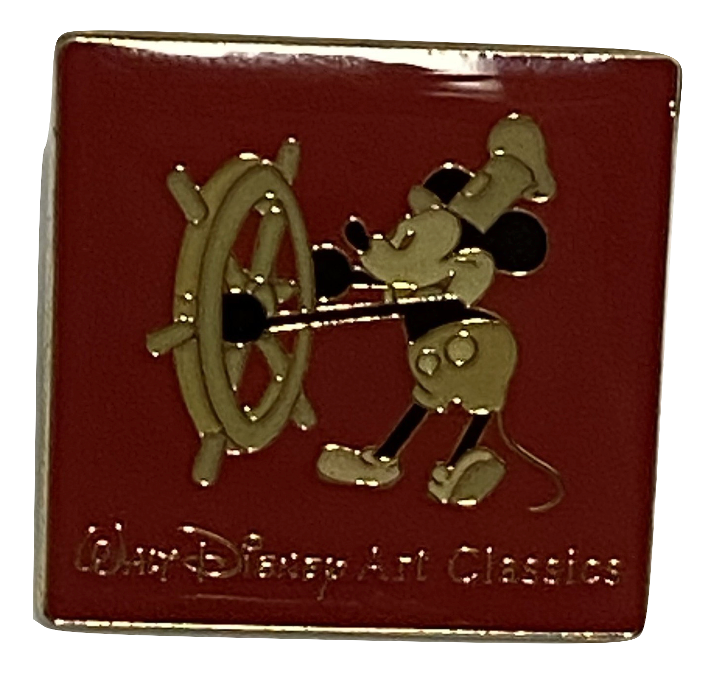 STEAMBOAT WILLIE | SALE