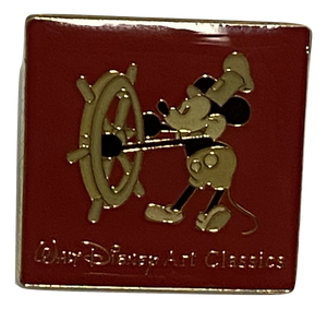 STEAMBOAT WILLIE | SALE