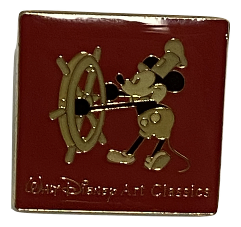STEAMBOAT WILLIE | SALE