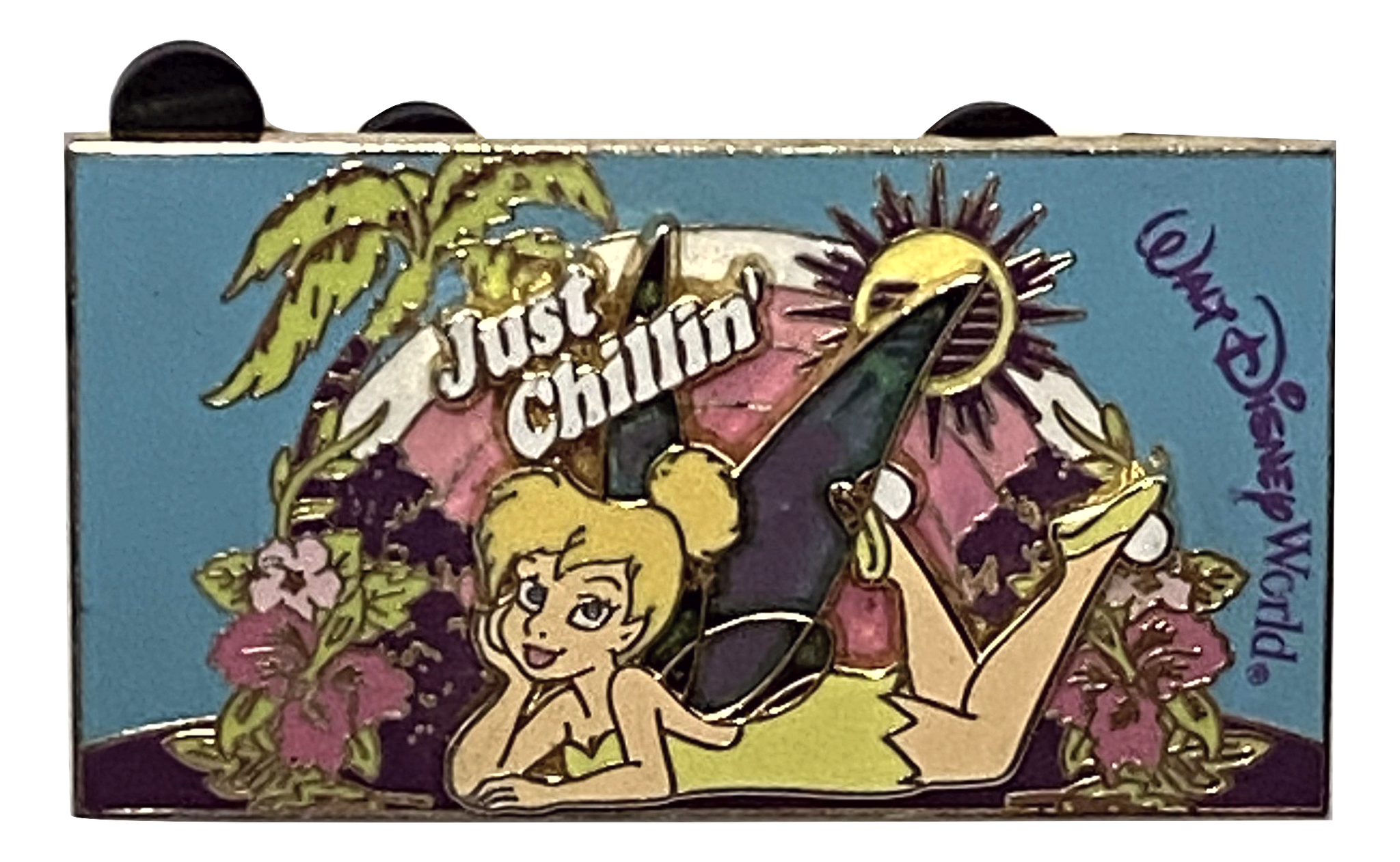 TINKERBELL JUST CHILLIN' | SALE