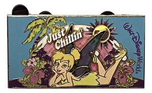 TINKERBELL JUST CHILLIN' | SALE