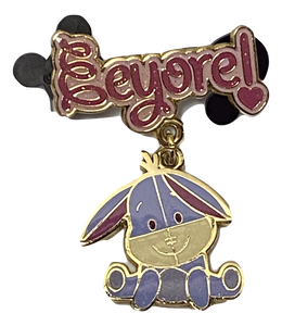 EEYORE DANGLE | SALE