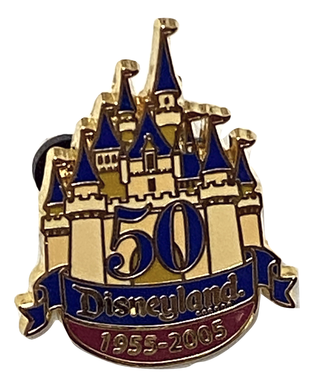 DISNEYLAND 50TH ANNIVERSARY | SALE