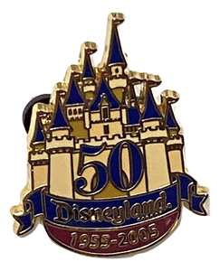 DISNEYLAND 50TH ANNIVERSARY | SALE