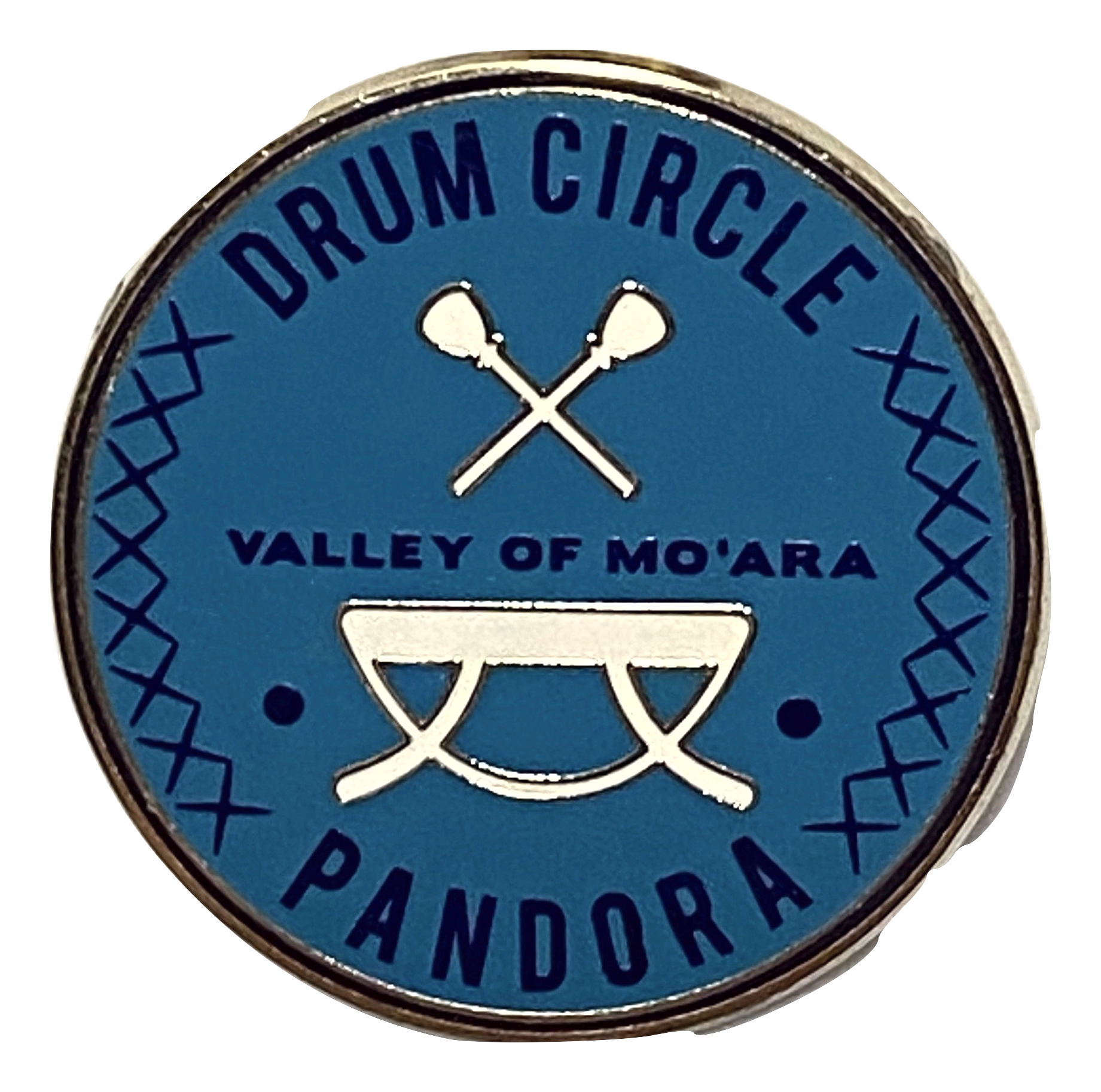DRUM CIRCLE | SALE