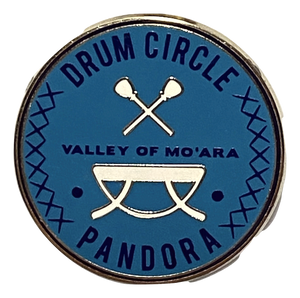 DRUM CIRCLE | SALE