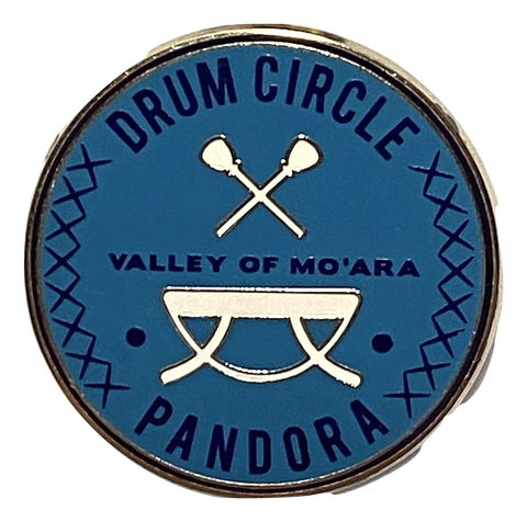 DRUM CIRCLE | SALE