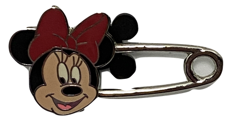 MINNIE SAFETY PIN | SALE