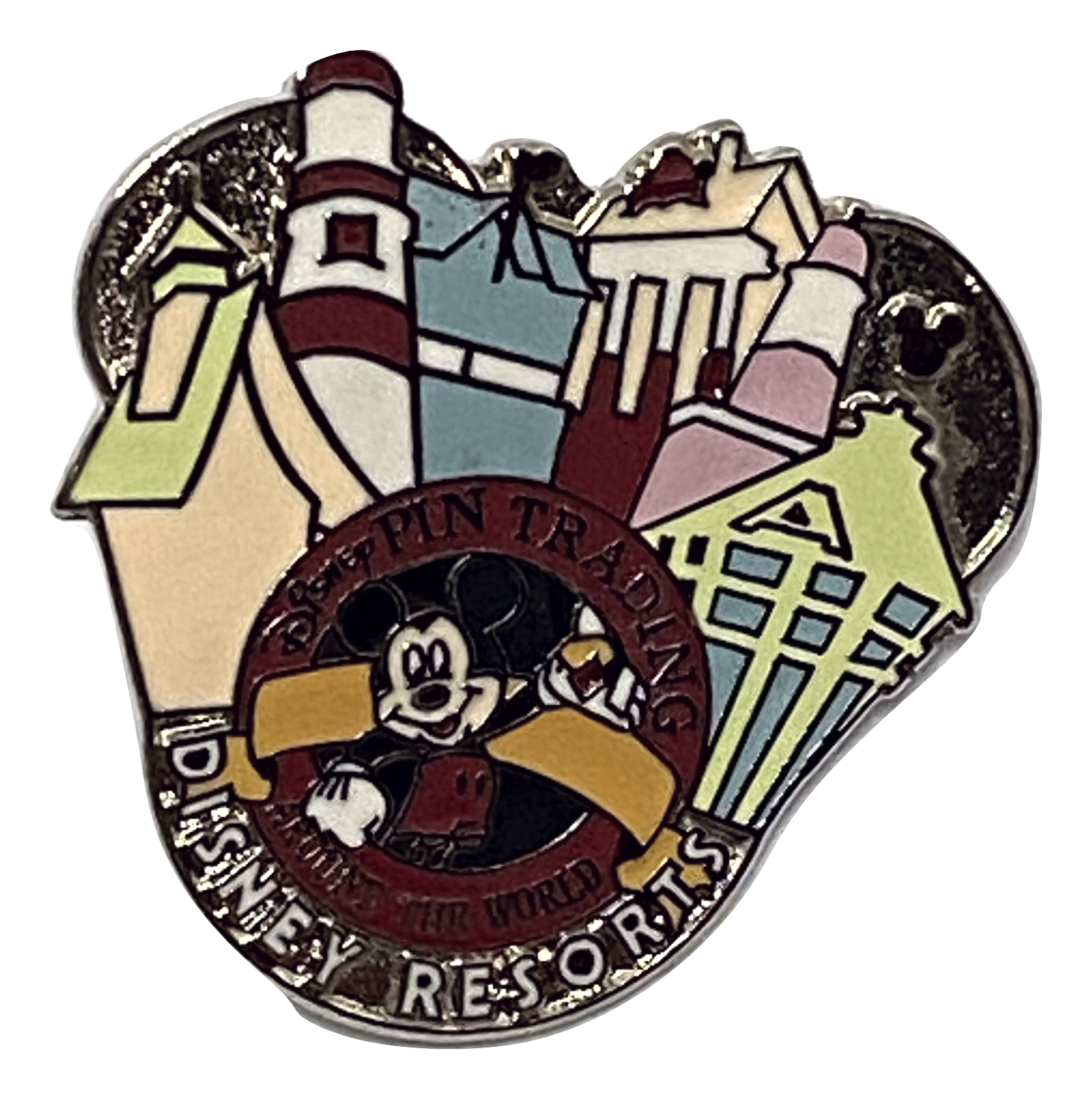PIN TRADING | SALE