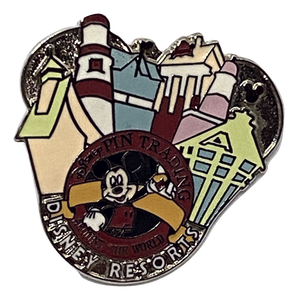 PIN TRADING | SALE