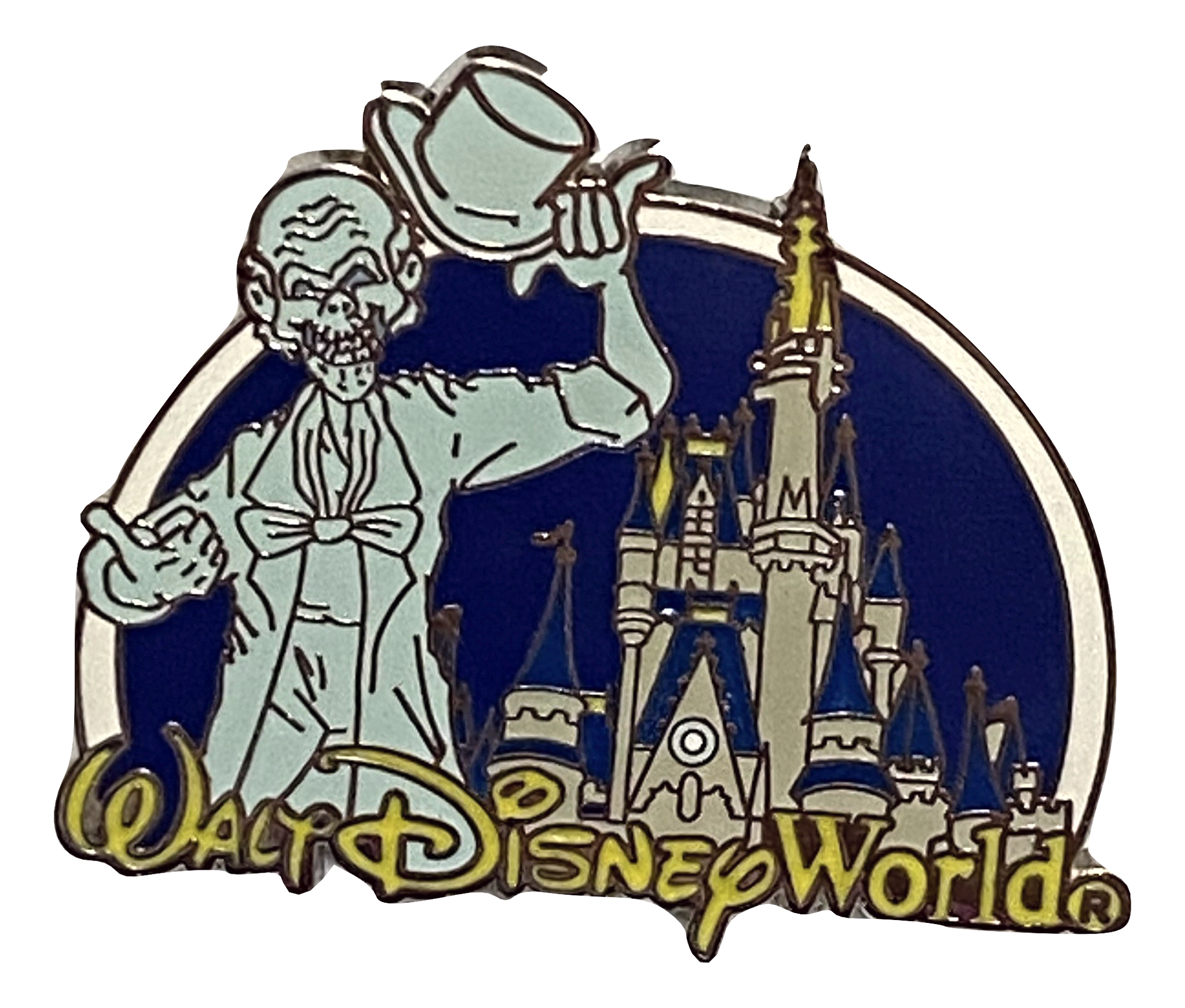 HAUNTED MANSION GHOST | SALE