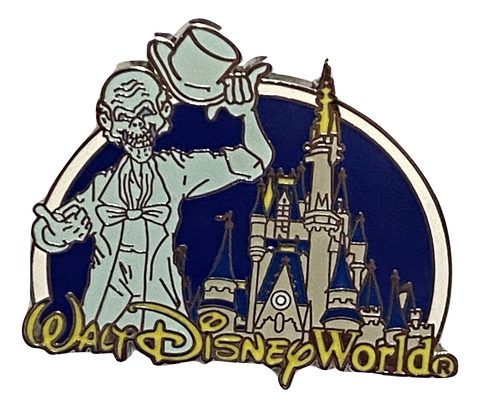 HAUNTED MANSION GHOST | SALE