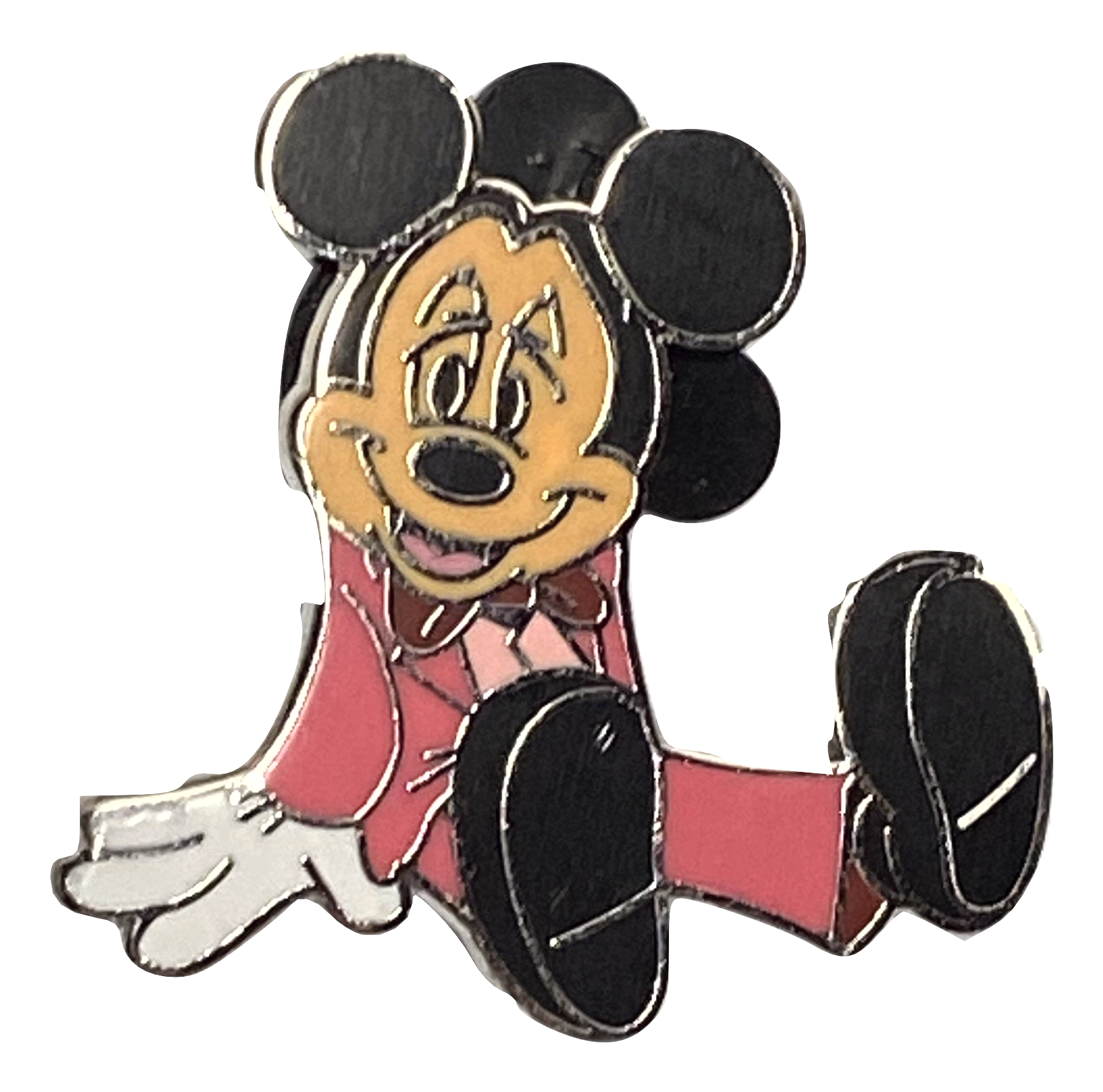 MICKEY PINK SUIT | SALE