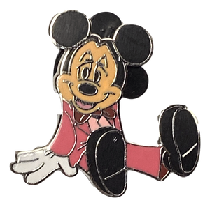 MICKEY PINK SUIT | SALE