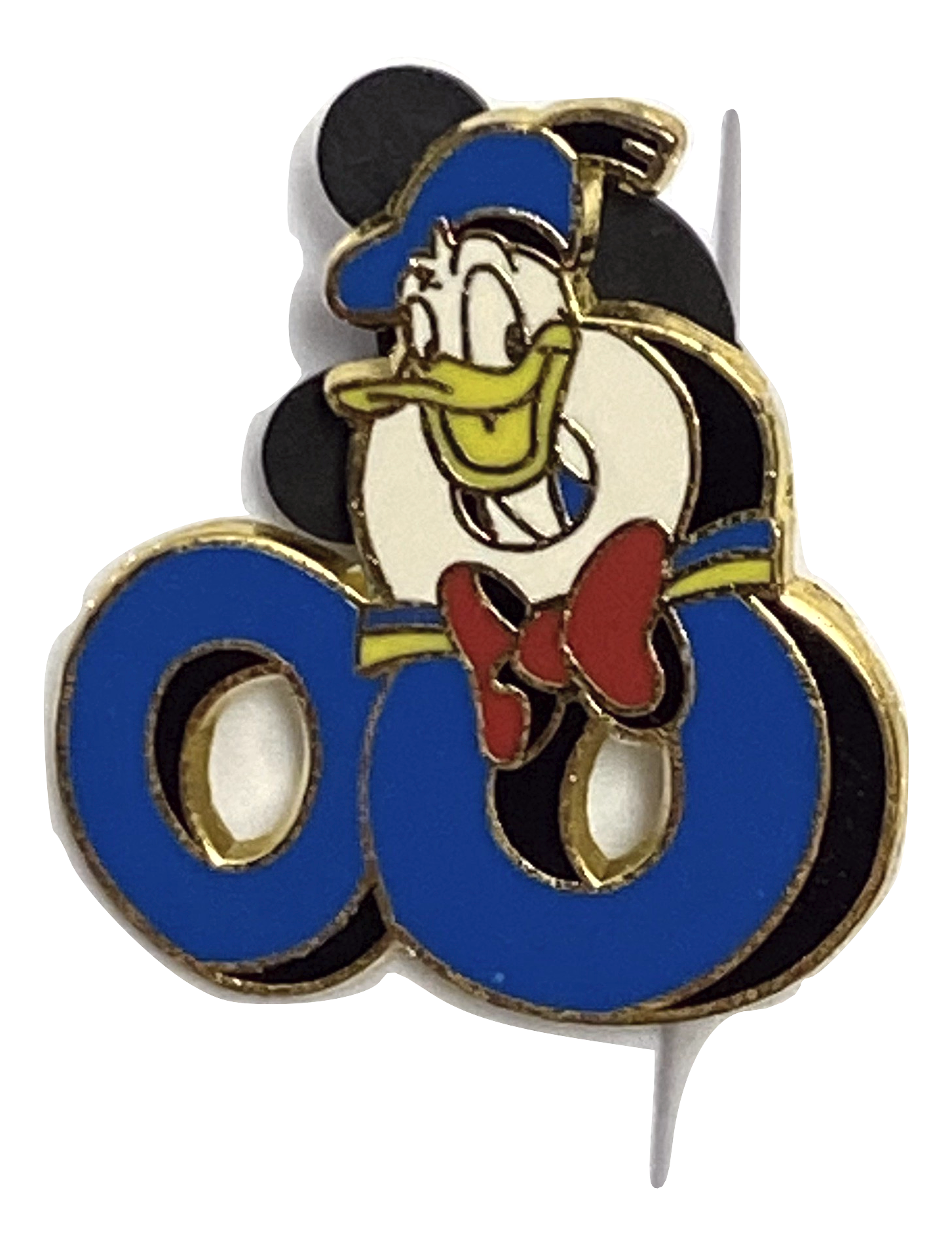 DONALD DUCK 08 | SALE