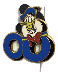 DONALD DUCK 08 | SALE