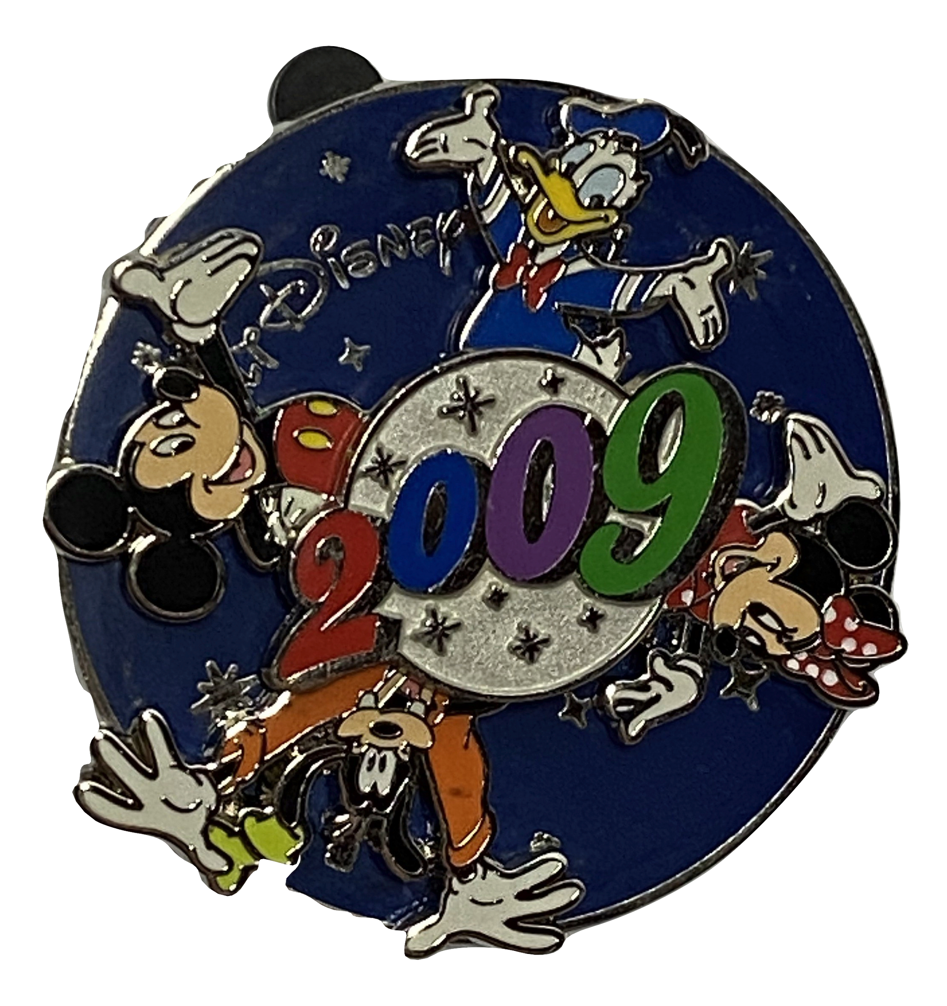 DISNEY 2009 | SALE