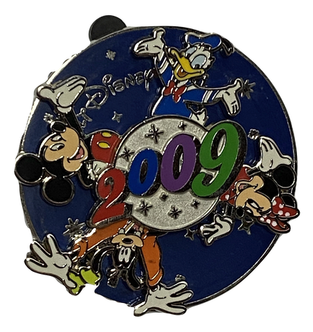 DISNEY 2009 | SALE