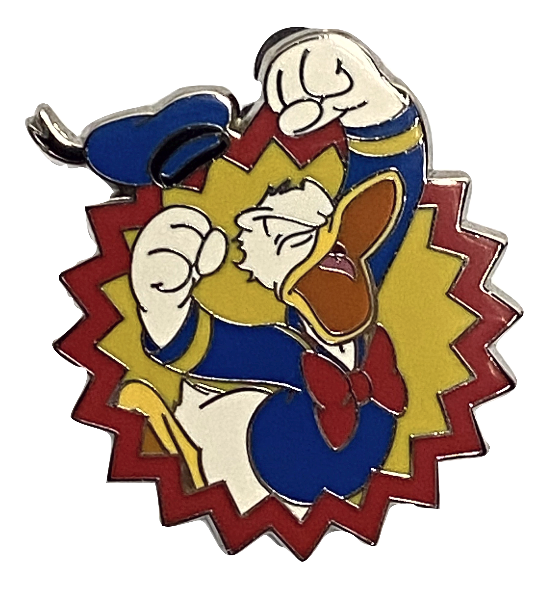 ANGRY DONALD | SALE