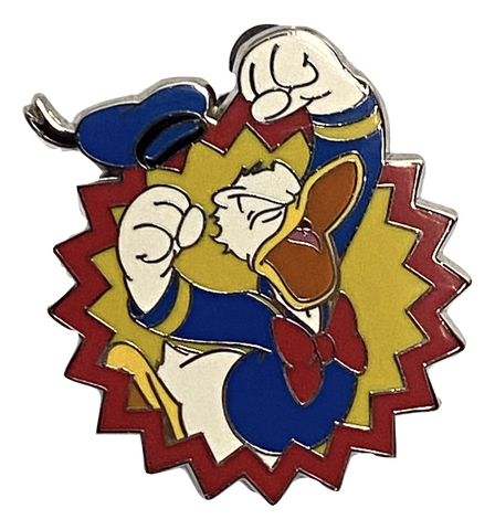 ANGRY DONALD | SALE