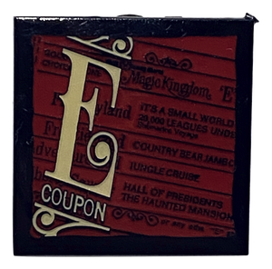E COUPON | SALE