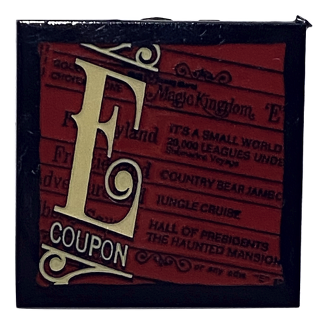 E COUPON | SALE