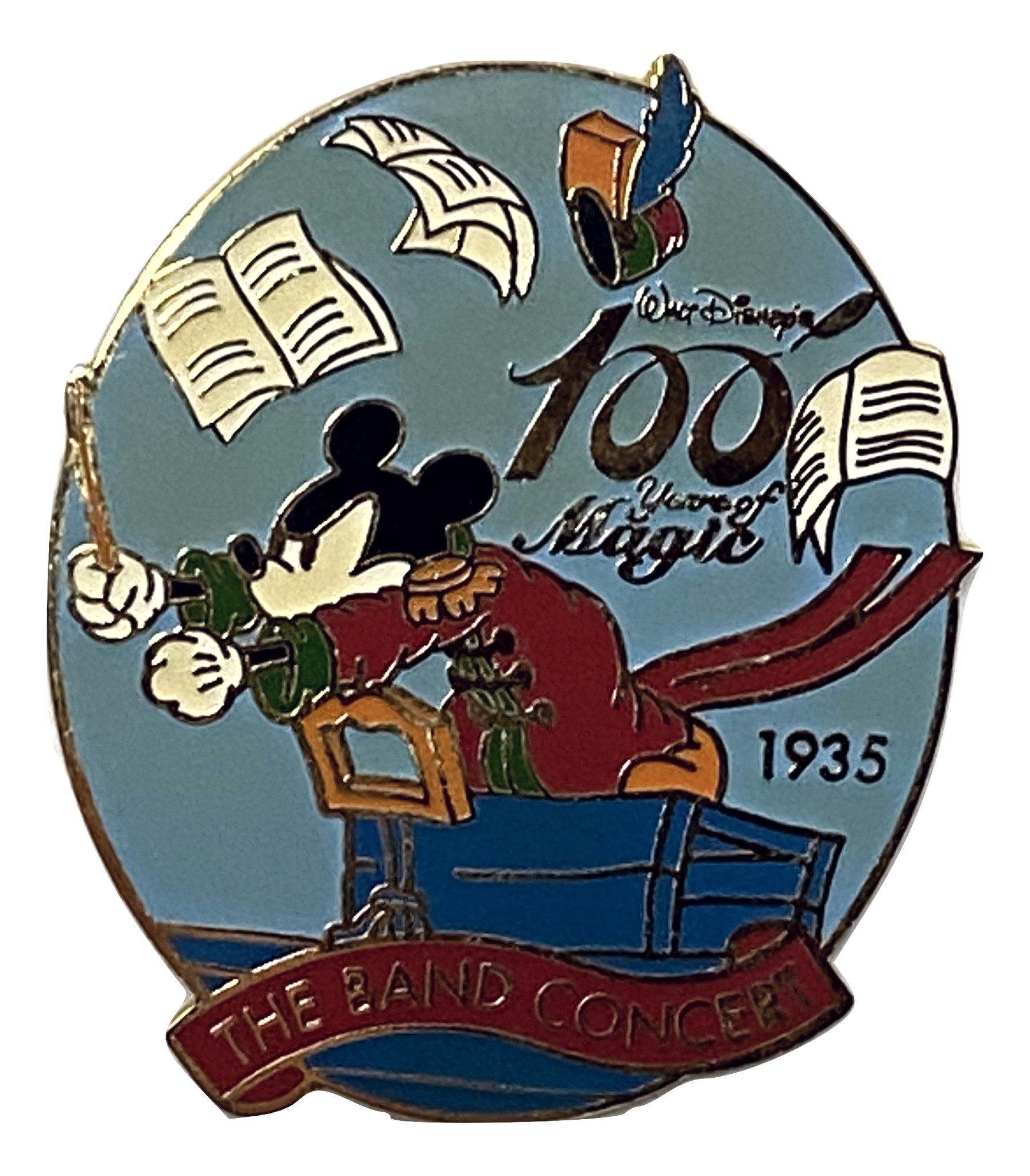 BAND MICKEY 100 YEARS OF MAGIC | SALE