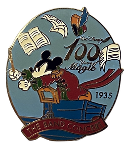 BAND MICKEY 100 YEARS OF MAGIC | SALE