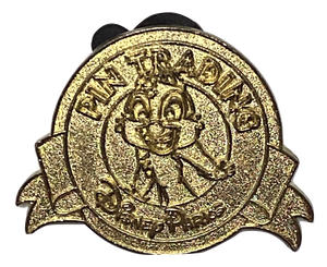 CHIP PIN TRADING | SALE