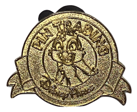 CHIP PIN TRADING | SALE
