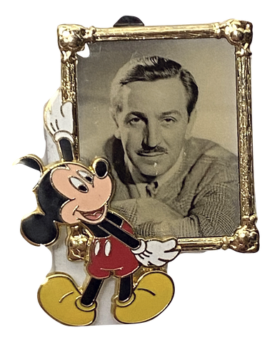 MICKEY AND WALT | SALE