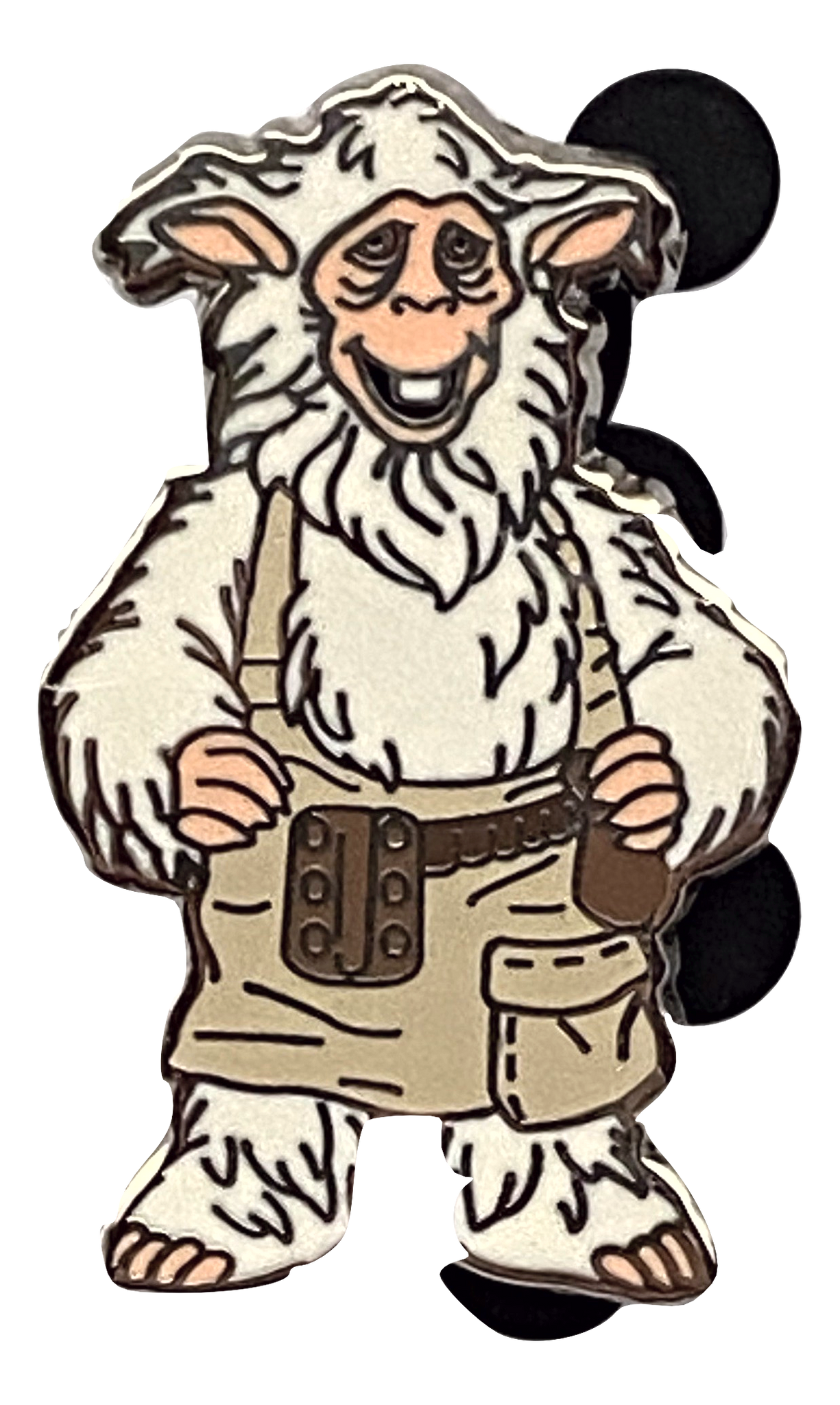 TEEK EWOK | SALE