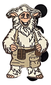 TEEK EWOK | SALE