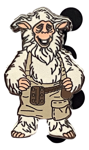 TEEK EWOK | SALE