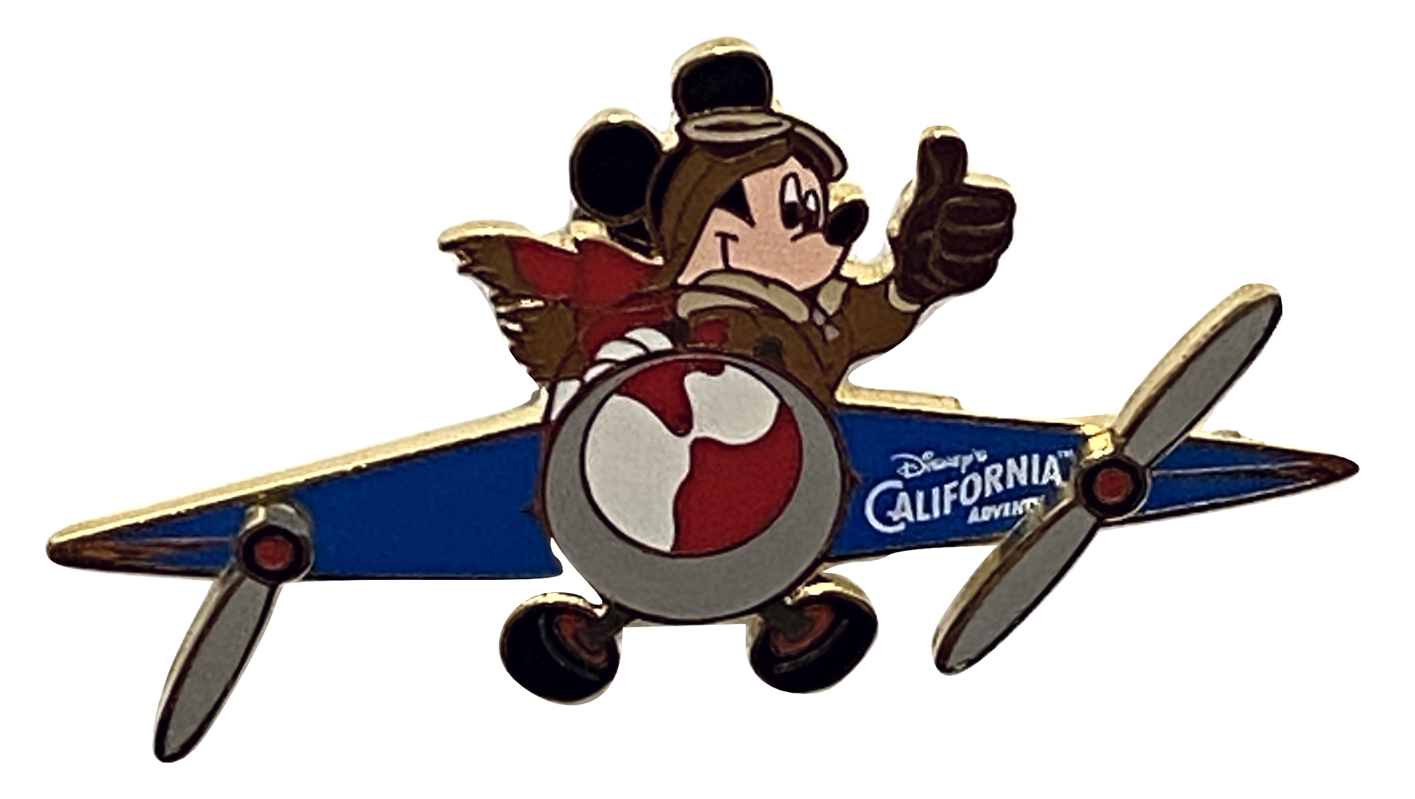 MICKEY FLIGHT CALFORNIA ADVENTURE | SALE