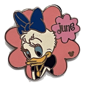 JUNE DAISY DUCK | SALE