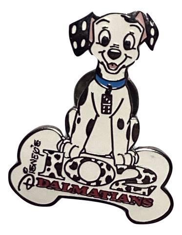 102 DALMATIONS | SALE