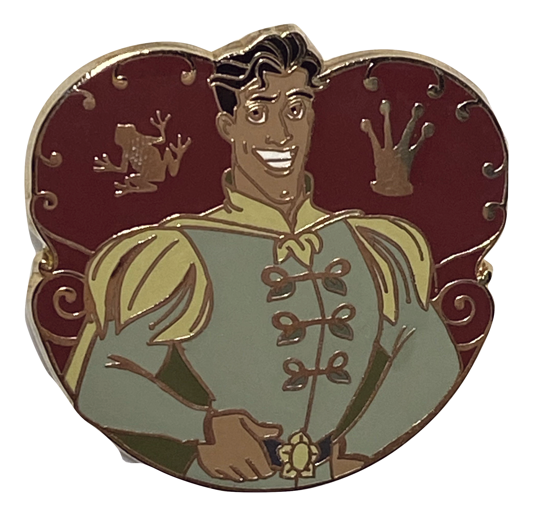 PRINCE NAVEEN | SALE