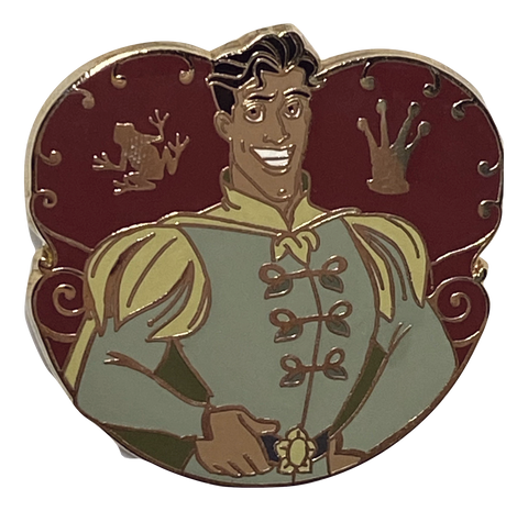 PRINCE NAVEEN | SALE