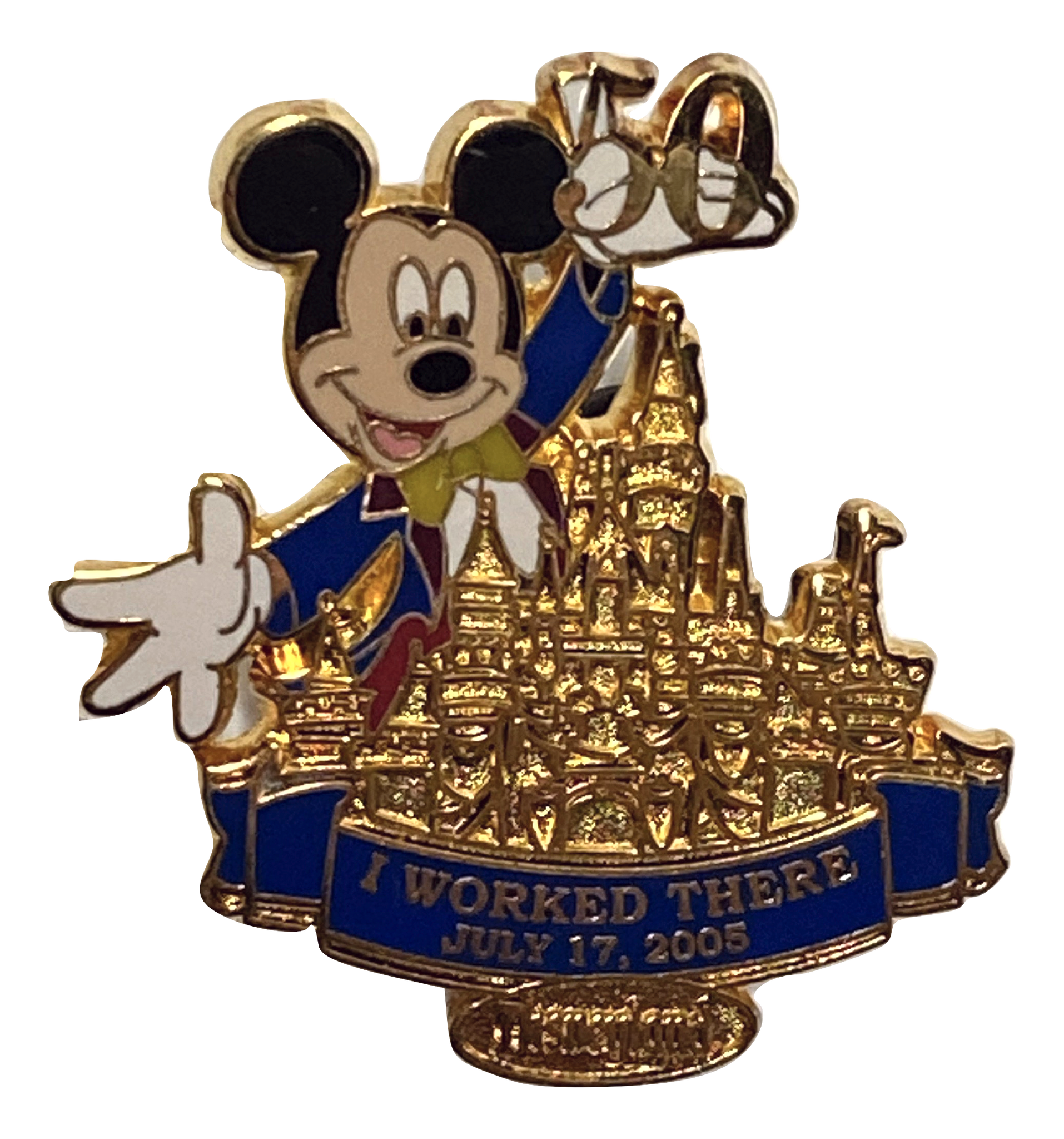 CAST MEMBER 50TH ANNIVERSARY | SALE