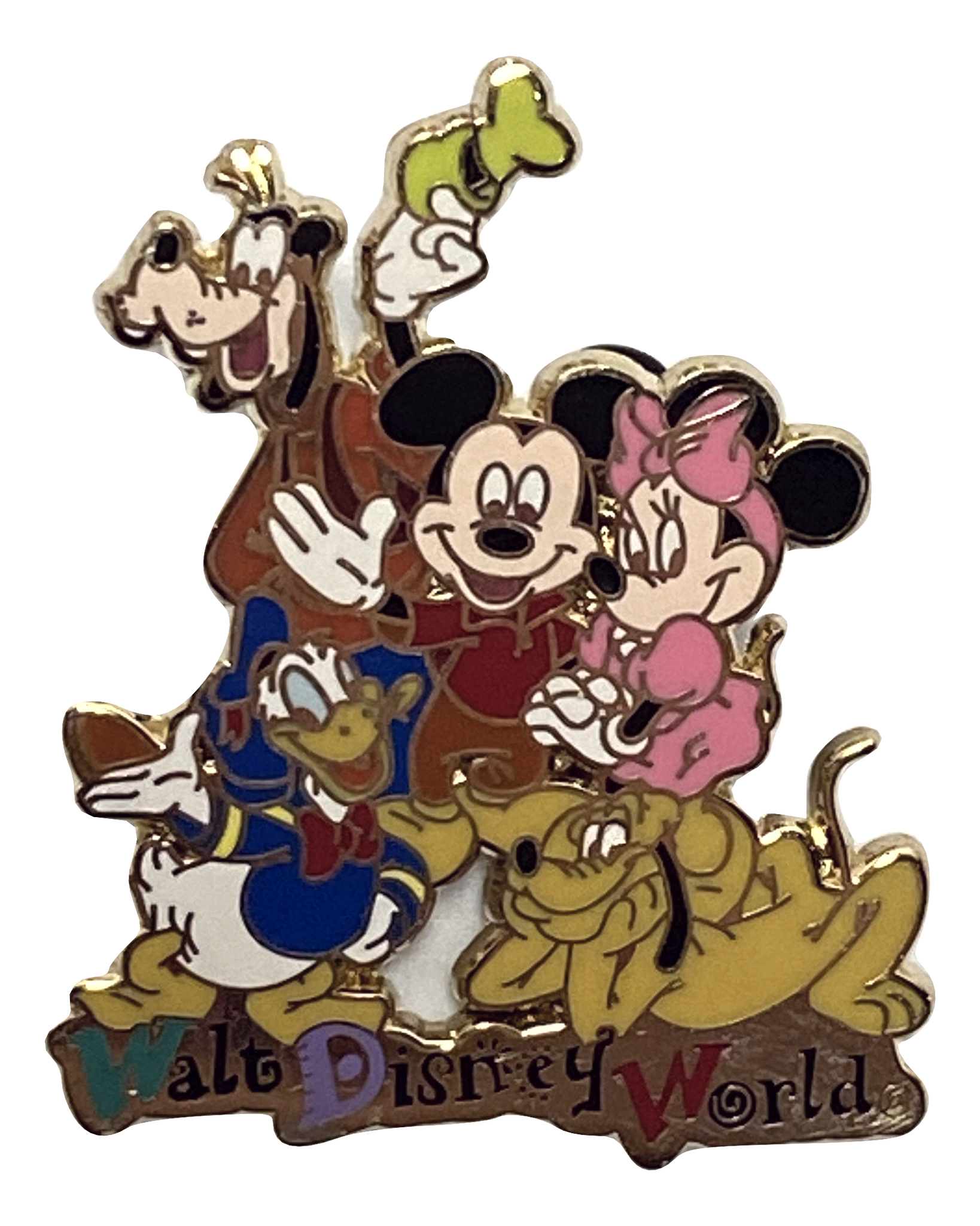 WALT DISNEY WORLD MICKEY AND FRIENDS | SALE