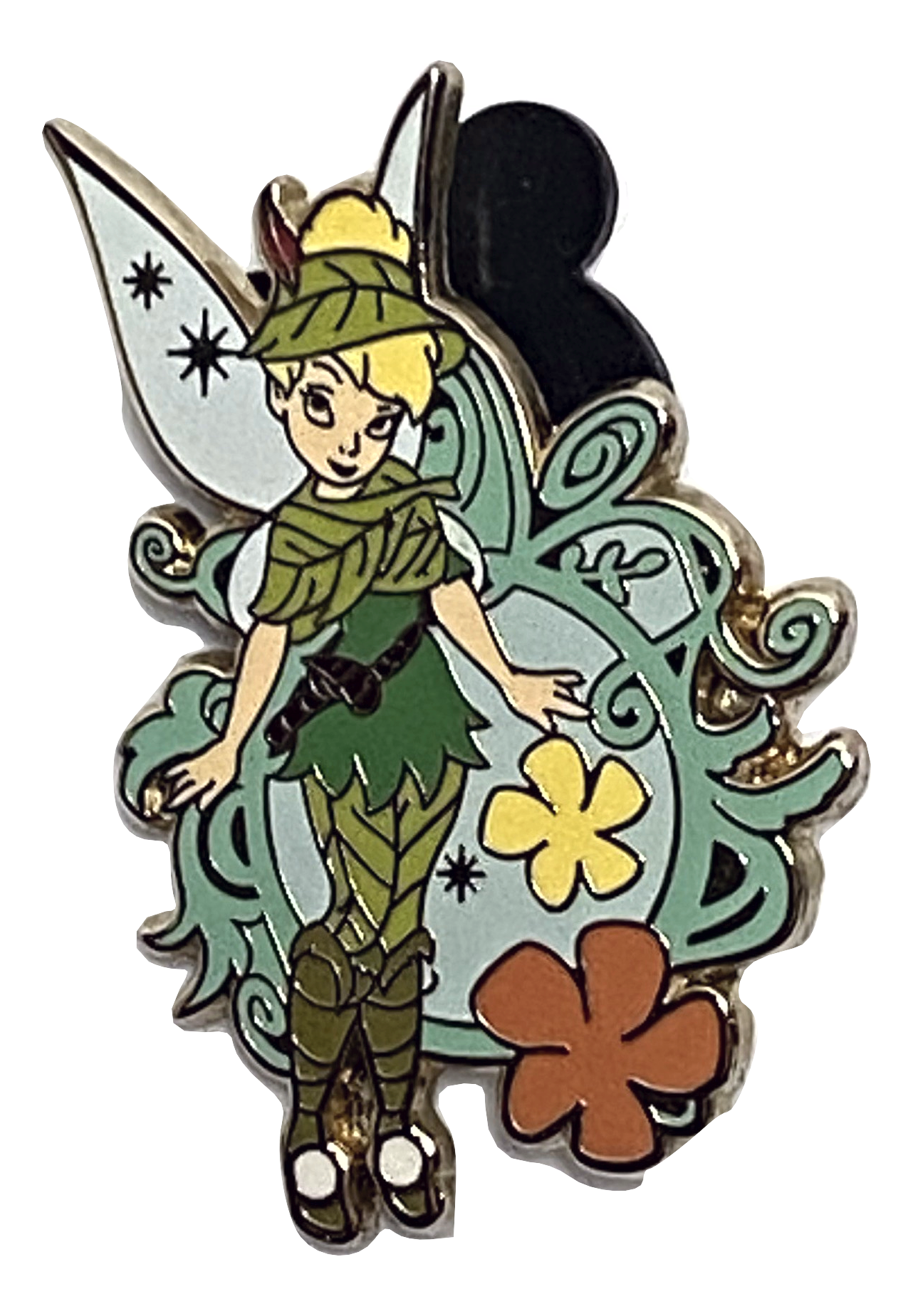 TINKERBELL OUTFIT | SALE